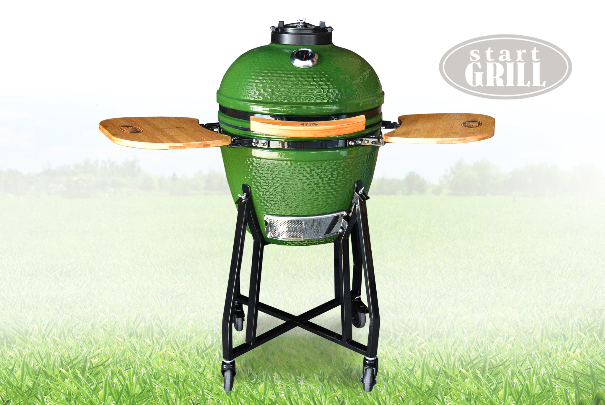    Start Grill SKL18, 4858,5 , 