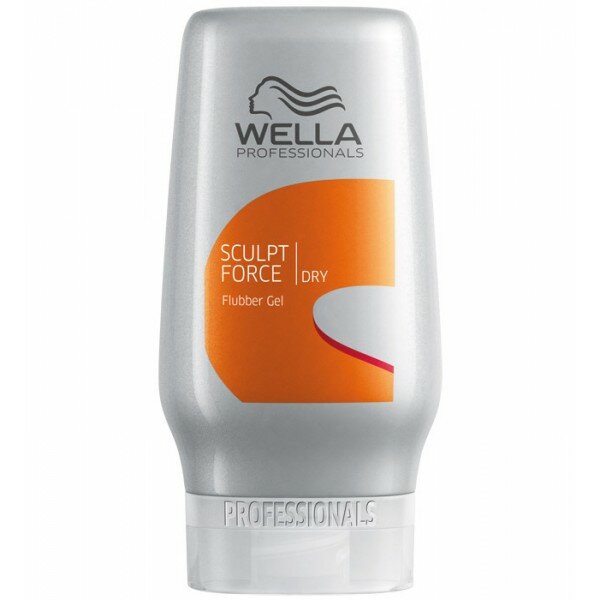 Wella EIMI Texture Гель-флаббер экстрасильной фиксации SCULPT FORCE 125мл