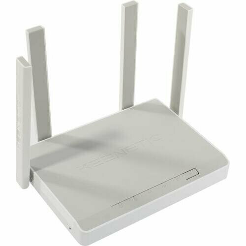 Роутер WiFi Keenetic Sprinter KN-3710