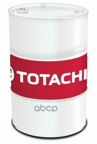 Охлаждающая Жидкость Totachi Niro Coolant Green -40C G11 200Кг TOTACHI арт. 43222