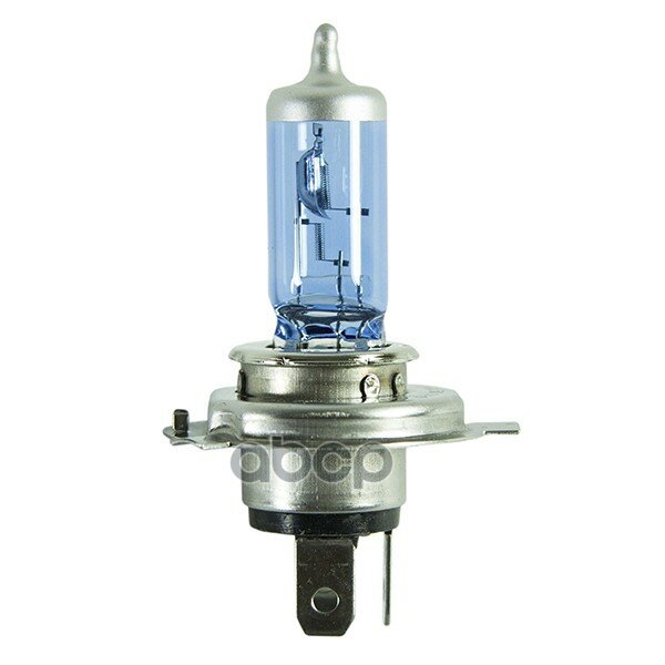 Лампа Whitebeam Premium H4 12v 60/55w (135/125w) 4500k (Уп. 1 Шт.) KOITO арт. 0744W