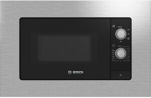 Встраиваемая микроволновая печь Bosch Serie 2 BFL620MS3