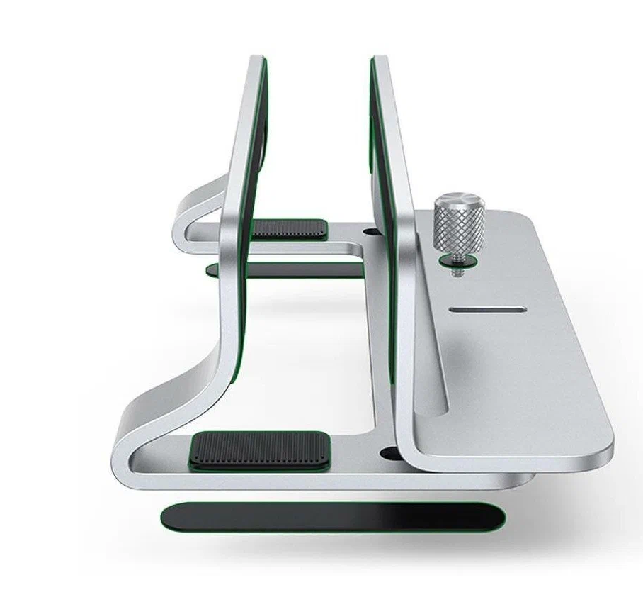 Подставка настольная UGREEN Universal Vertical Aluminum Laptop Stand(20471)