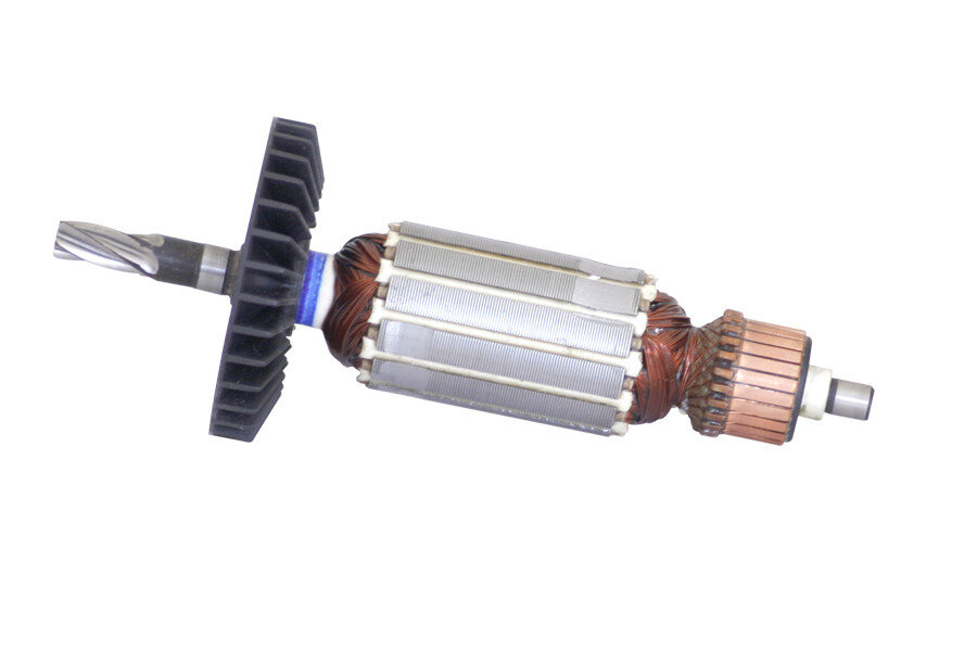 фото Ротор для макита 2470 DONGCHENG HR2470