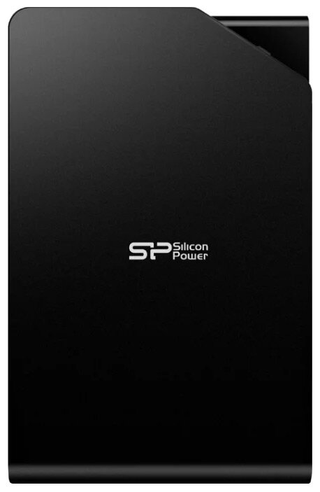 Внешний жесткий диск (HDD) Silicon Power HDD 2.5'' 2.0Tb Stream S03 (SP020TBPHDS03S3K)