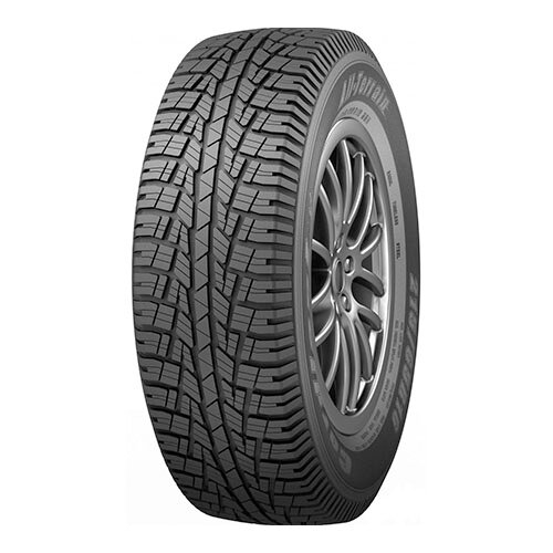 Автошина Cordiant All Terrain 205/70R15 100H