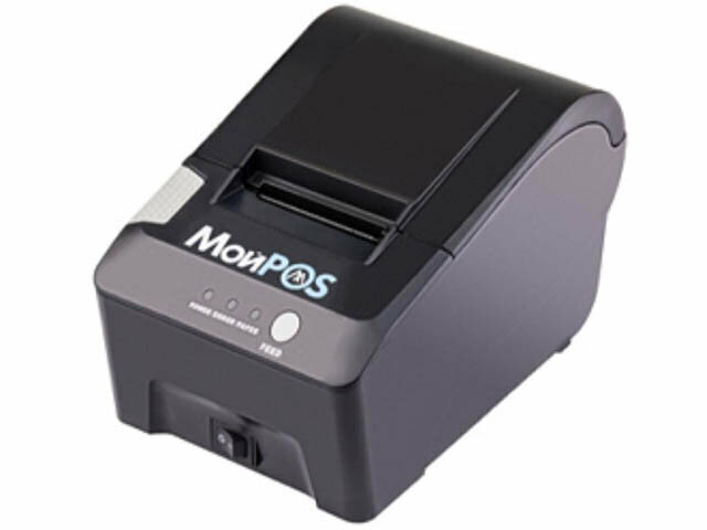   POS MPR-0058US USB