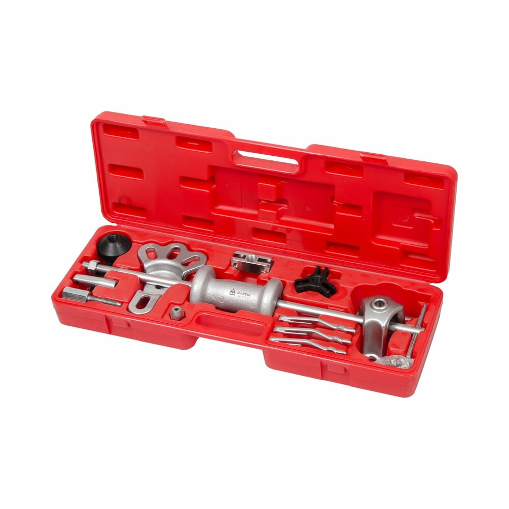 фото Обратный универсальный молоток мастак 100-40017C