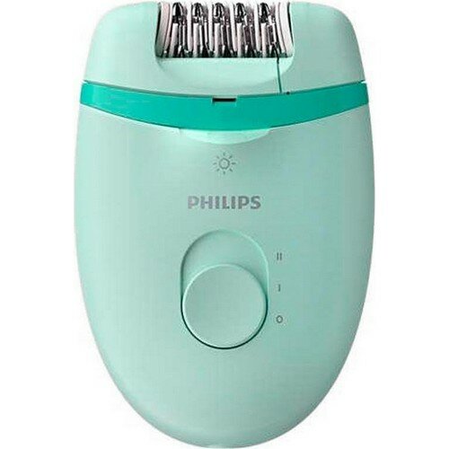 Эпиляция PHILIPS BRE 265