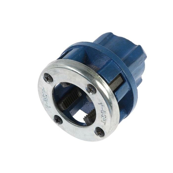 фото Уценка Клупп трубный тундра, 1"