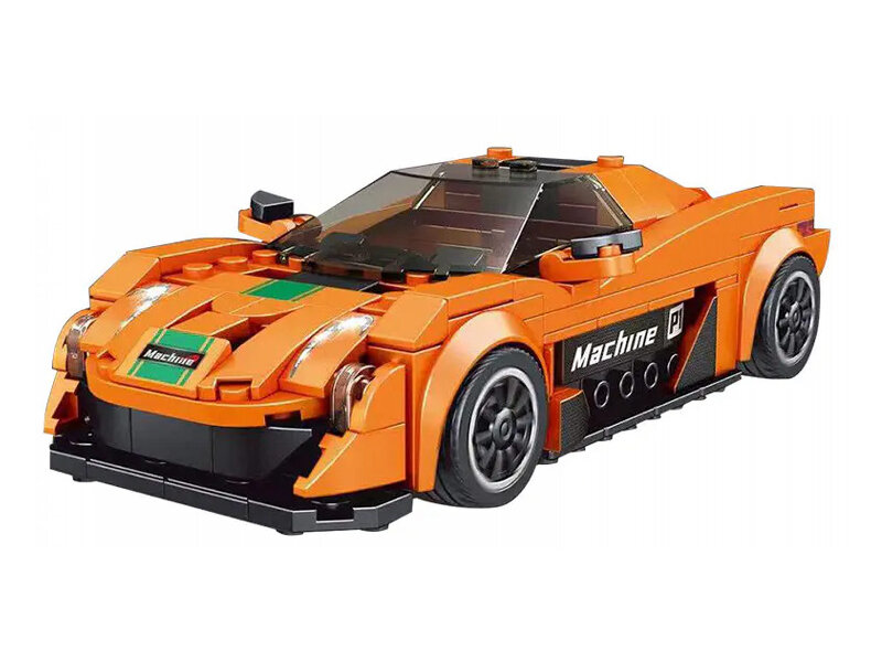 Конструктор Mould King Машина спортивная 306 дет. 27004