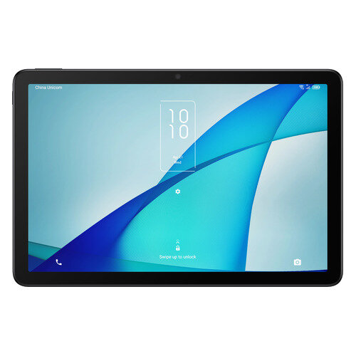 Планшет TCL Tab 10S, 3ГБ, 32GB, 4G, Android 10.0 серый [9080g-2clcru11]