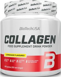 Collagen Liquid ( ml) - BioTechUSA