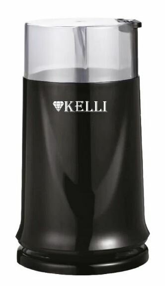 Кофемолка Kelli KL-5112 черный .