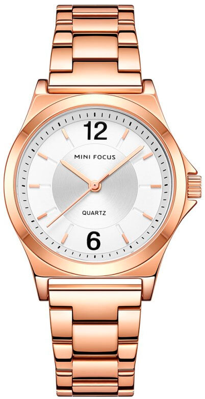 MINI FOCUS Женские наручные часы MINI FOCUS MF0308L,03