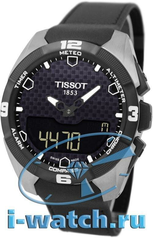 Наручные часы Tissot T091.420.46.051.00