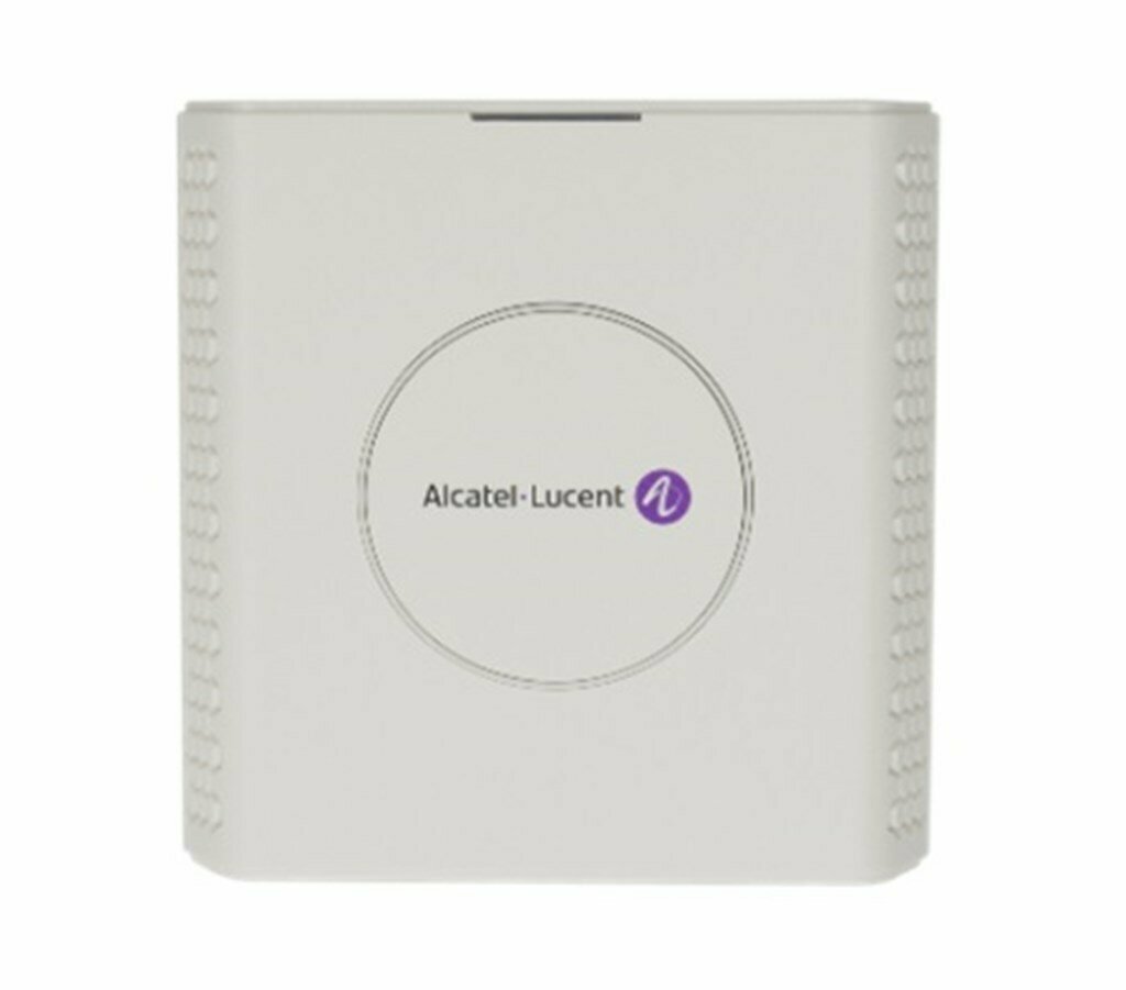 VoIP-телефон Alcatel-Lucent 8378 IP-XBS Indoor Base Station, (3BN67365AA)