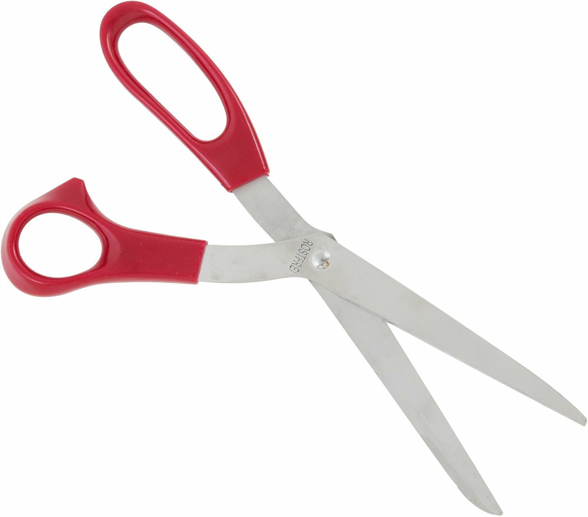 фото Ножницы Hardy, 230 мм, для резки бумаги, картона, ткани