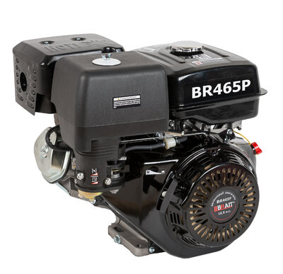 Двигатель Brait BR465P