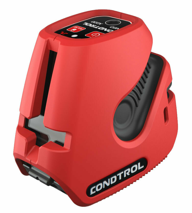 Лазерный уровень Condtrol Neo X220 set со штативом