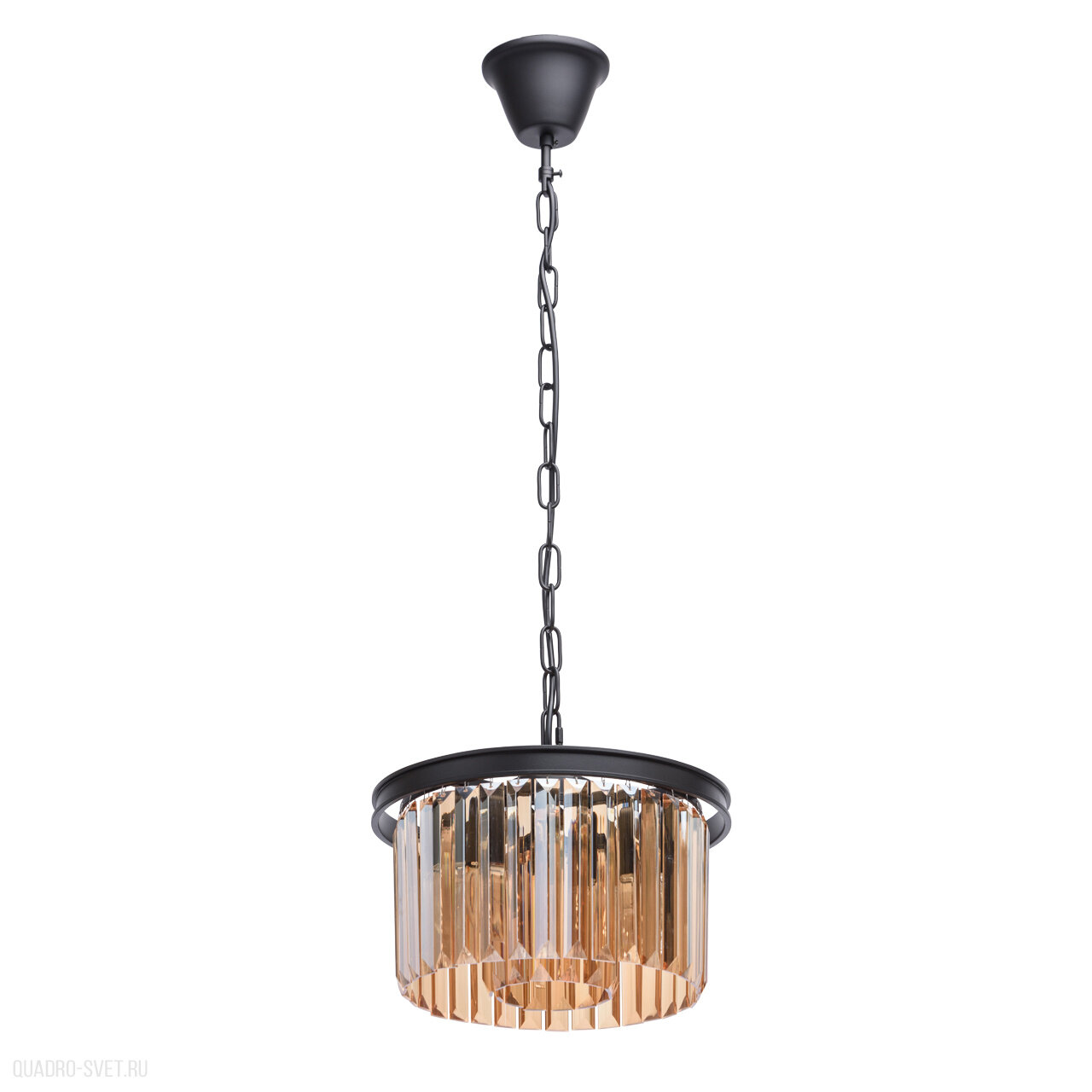 Люстра подвесная MW-Light 498015203