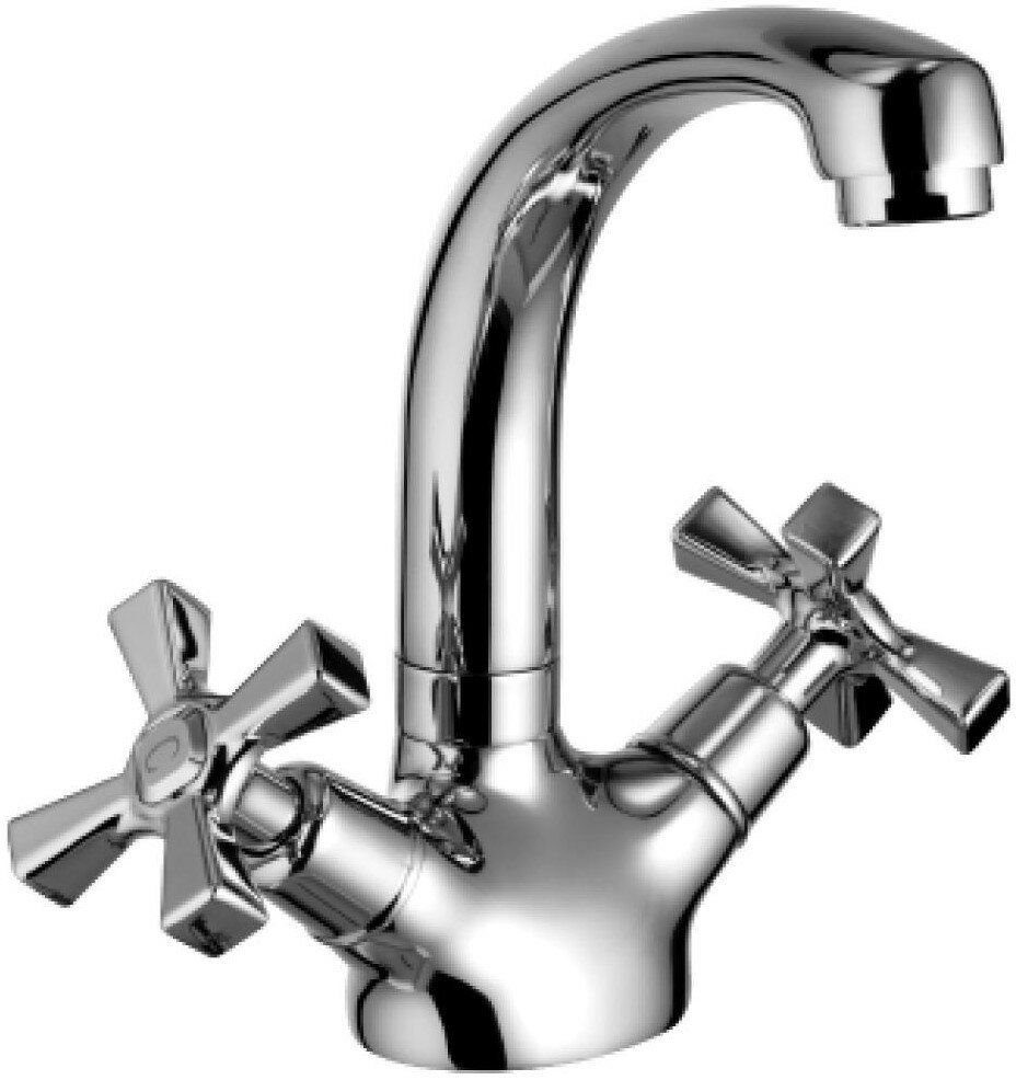 Lemark Смеситель для раковины Lemark Benefit (LM2507C)