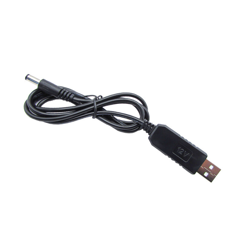 Зарядный адаптер USB 12V для раций TYT Quansheng