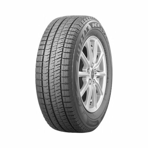 Шина зимняя легковая BRIDGESTONE BLIZZAK LM-32 225/50R17 94H MOE (Арт.6186)