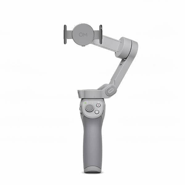   DJI Osmo Mobile 4 SE