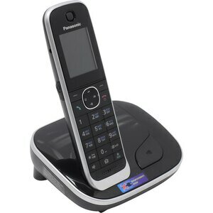 Телефон DECT Panasonic KX-TGJ310RUB