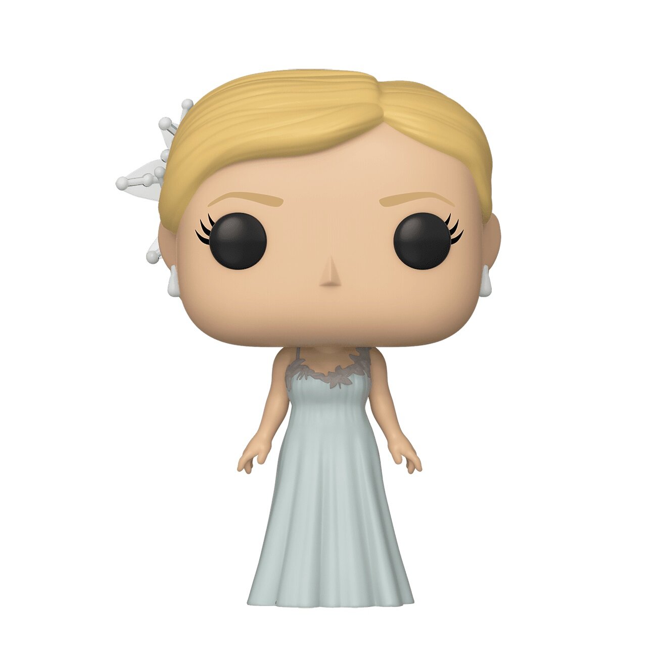 Фигурка Funko POP! Vinyl: Harry Potter S7: Fleur Delacour (Yule) 42251