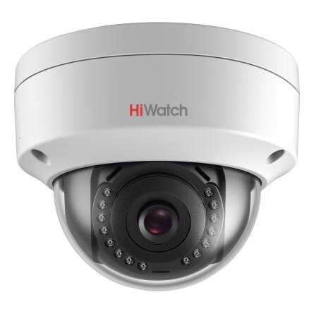 HiWatch DS-I452M (2.8 mm) IP-камера
