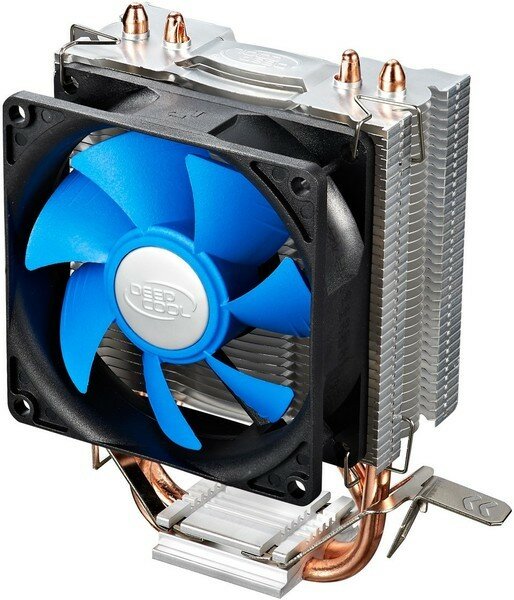 Deepcool Ice Edge Mini FS V2.0 (DP-MCH2-IEMV2) (All Socket) TDP 100W (AM4)