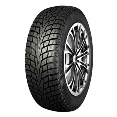 Автомобильные шины Nankang Ice1 215/60 R17 100Q