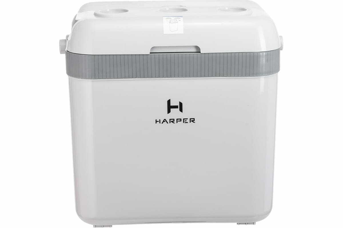 Автомобильный холодильник HARPER CBH-132 NEW H00003479