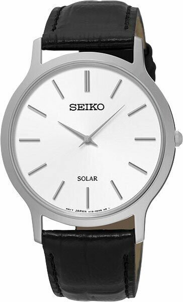 Часы Seiko SUP873P1