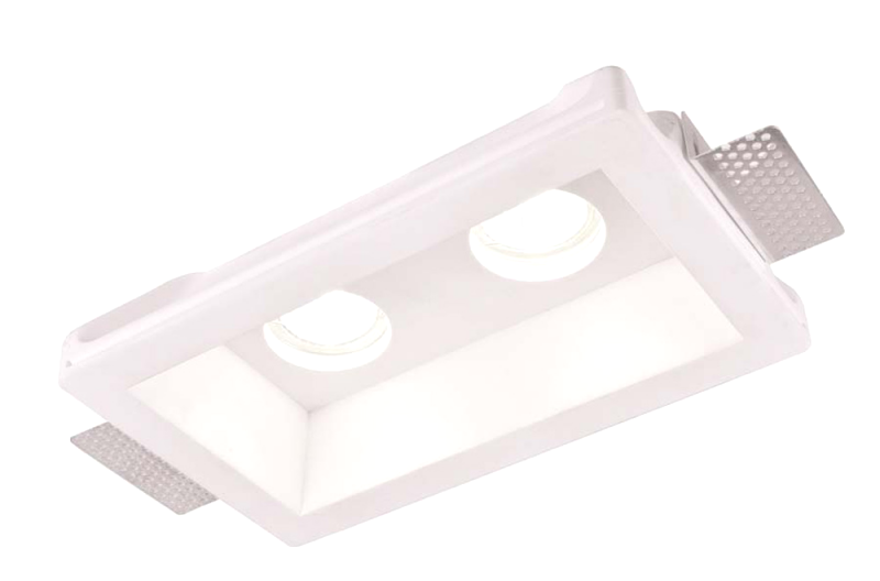 Arte Lamp A9214PL-2WH Spotlights