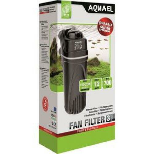 AQUAEL Фильтр FAN-3 150-250л