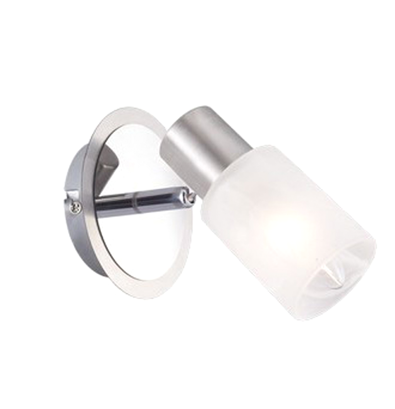 Arte Lamp A4510AP-1SS Cavalletta