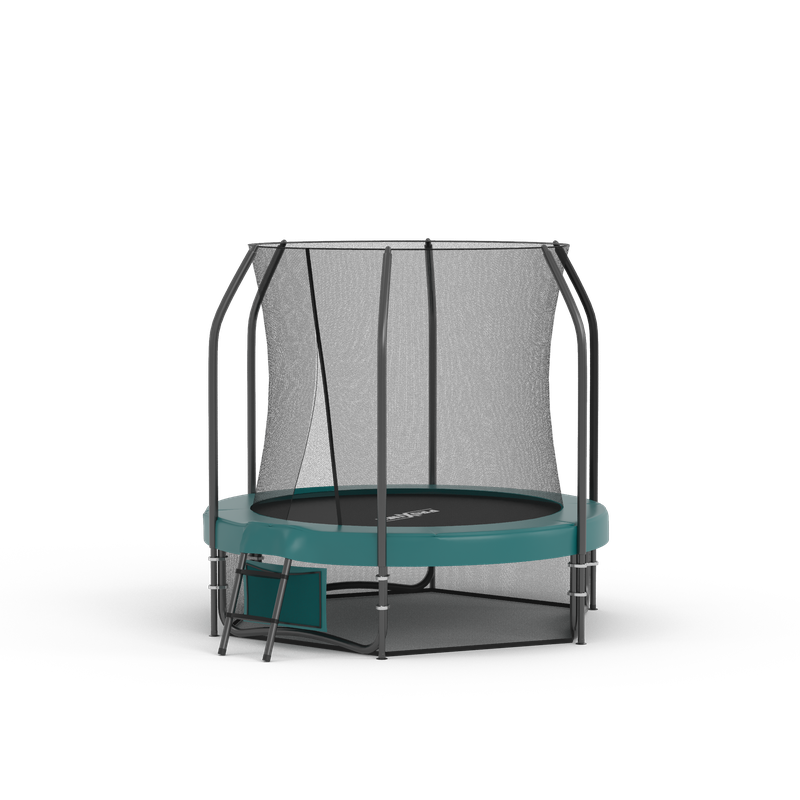 Батут Proxima Premium 183см, 6FT