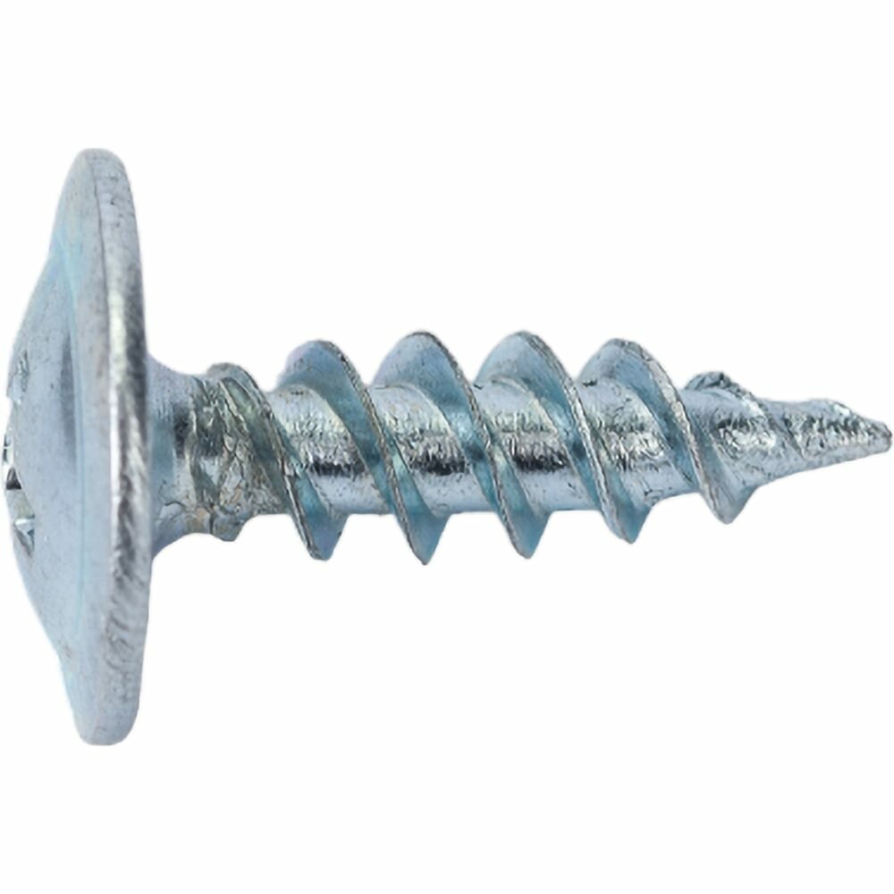 фото Оцинкованные саморезы Gigant 4,2x14, 1000 шт. 123591