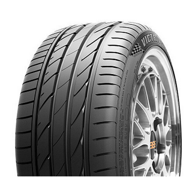 Автошина Maxxis Victra Sport 5 245/45 R17 99Y