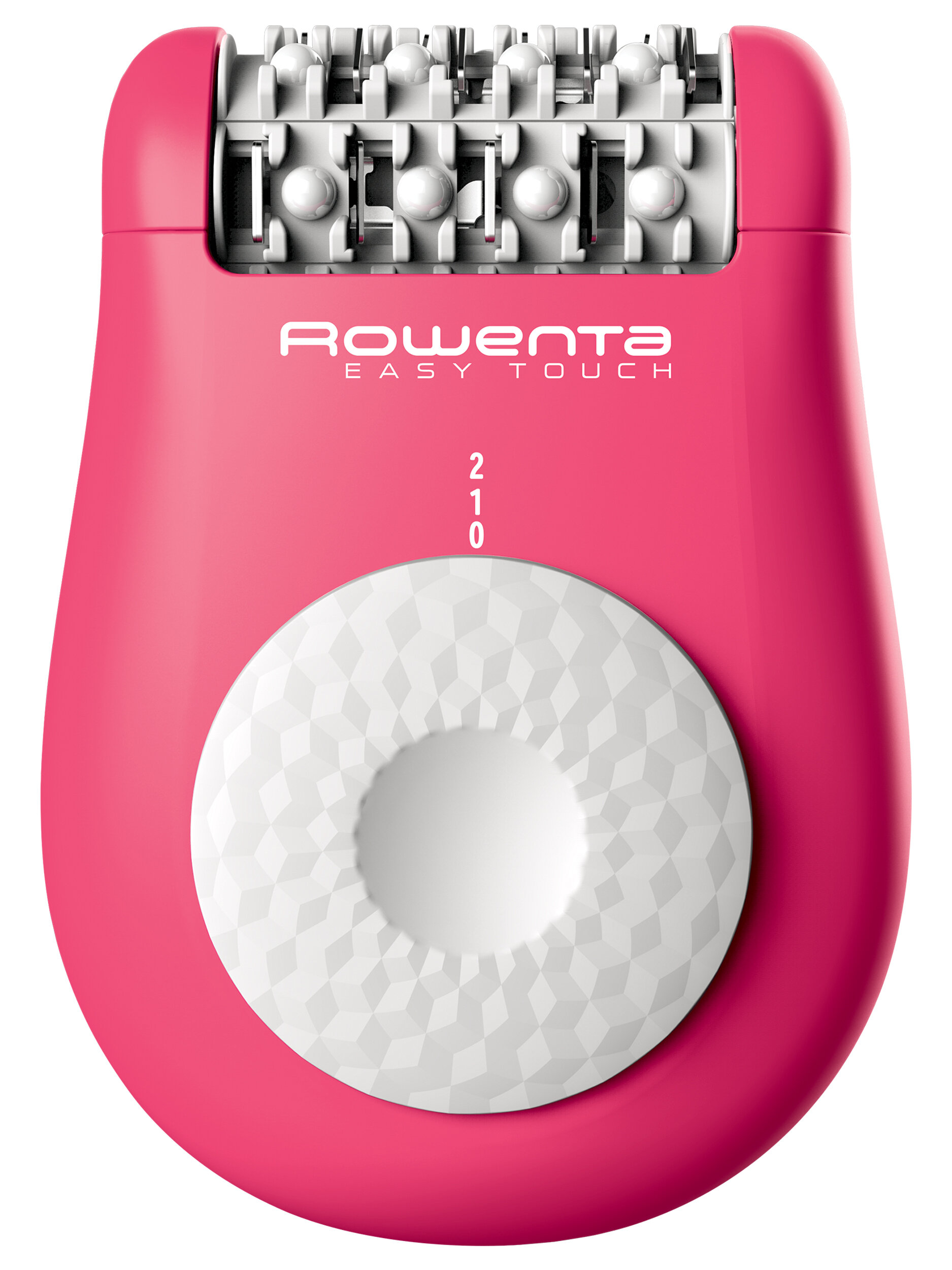  Rowenta Easy Touch EP1110F1, 