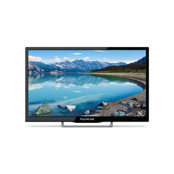 Телевизор PolarLine 24 24PL51TC-SM Smart TV