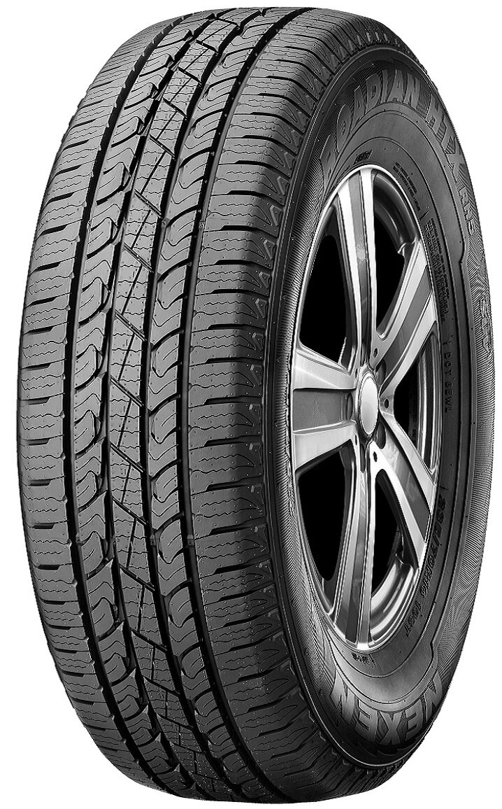   Nexen Roadian HTX RH5 285/65 R17 116S