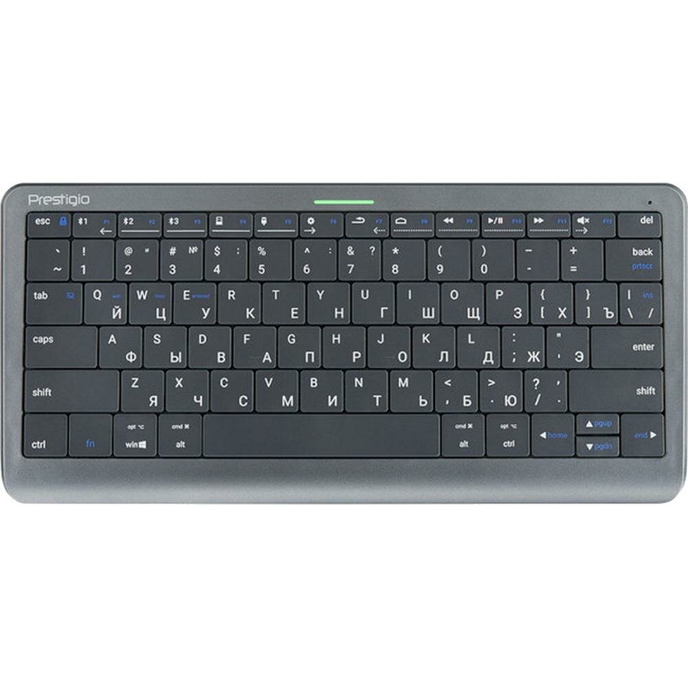 Клавиатура Prestigio Click&Touch