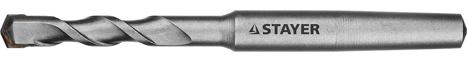 STAYER 8 x 110 мм Центрирующее сверло (29193-08)