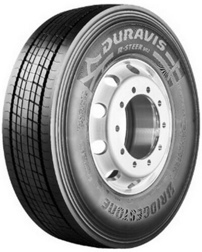 Грузовая шина Bridgestone Duravis R-Steer 002 315/70R22.5 156L (154M)