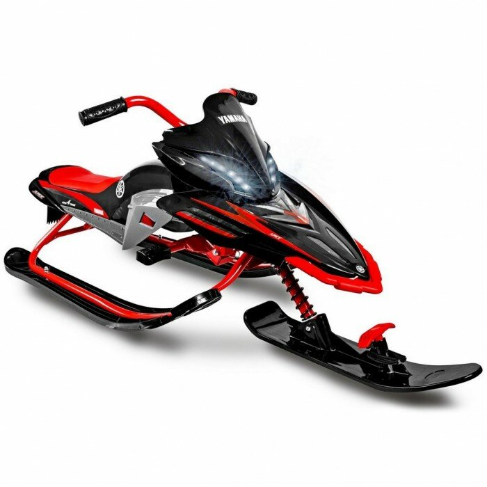 Apex Snow Bike with LED 