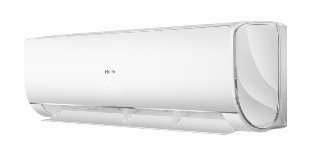 Haier сплит система HSU-09HNF303/R2-W / HSU-09HUN203/R2